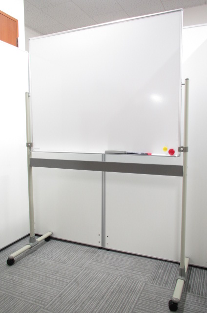 【倉庫在庫品】本格派！きれいに消せるホーロー加工！なのに圧倒的な低価格！
                        その他シリーズ
                                    新古品
            