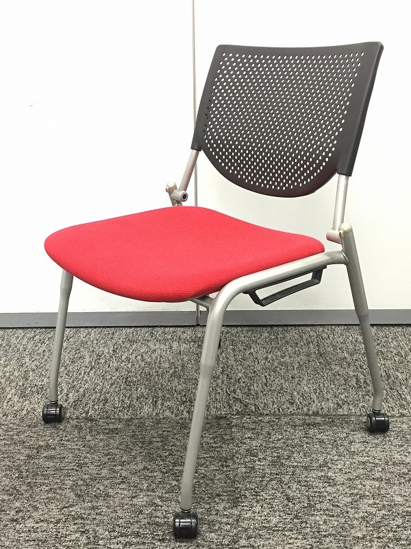 中古】プロスタック 8139ZZ オカムラ/okamura ミーティング 中古】プロスタック 8139ZZ オカムラ/okamura ミーティング