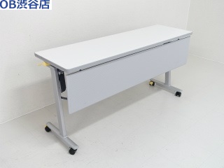 【地方倉庫在庫品】4大メーカーコクヨ製の人気シリーズ入荷！W1500/2名対応可能/【RA】【354】
                        リスマ
                                    中古
            