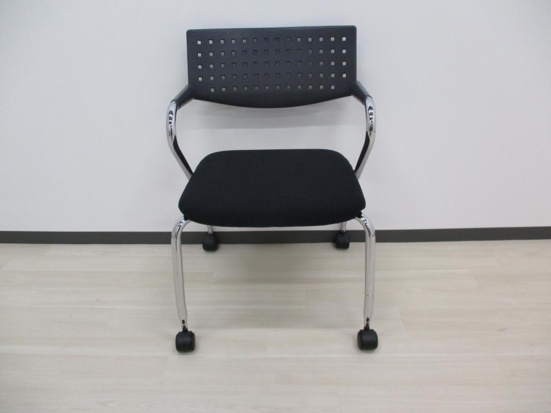 [11月1日つくば店オープン!]Visaroll2（ビザロール2）キャスターベースチェア 
                        ビザロール
                                    中古
            