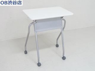 品切れ【地方倉庫在庫品】パーソナルテーブル/コクヨ製/【RA】【355】
                        その他シリーズ
                                    中古
            