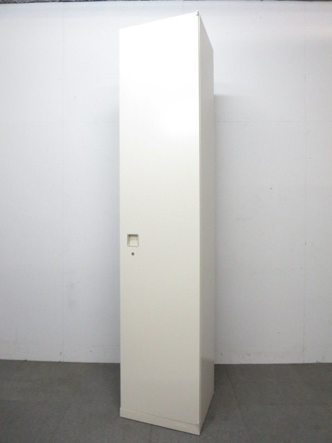 【スキマ収納にオススメ！】■オカムラ　片開き書庫　■レクトラインシリーズ【岡村製作所】
                        レクトライン
                                    中古
            