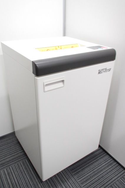 2017年の現行モデル！より安心して使えるスパイラルカットモデル！パワフルな55枚切断！
                        MSDシリーズ
                                    中古
            