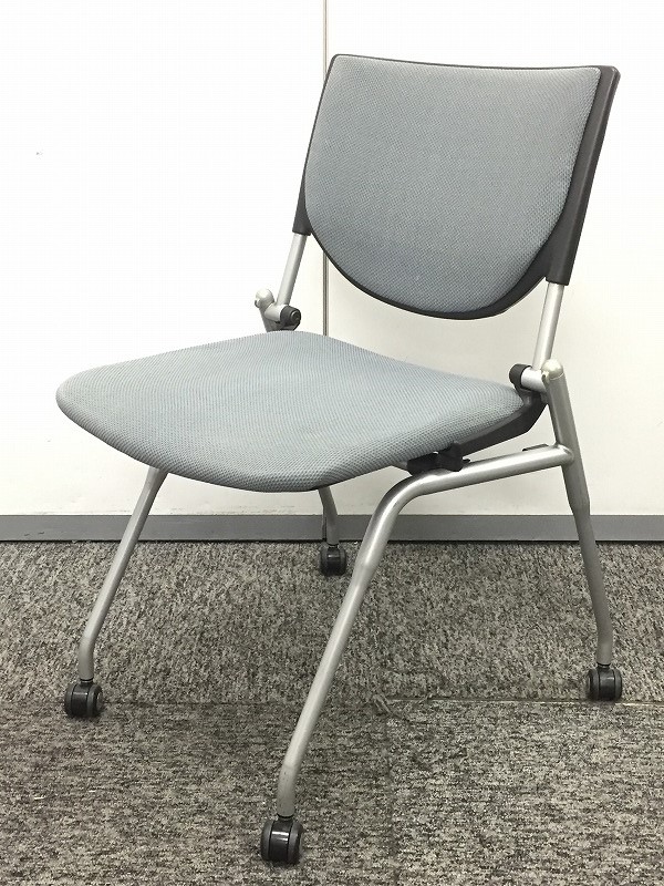 人気のプロスタックがロットで入荷！！グレー色で重くなりにくい！！
                        プロスタック
                                    中古
            