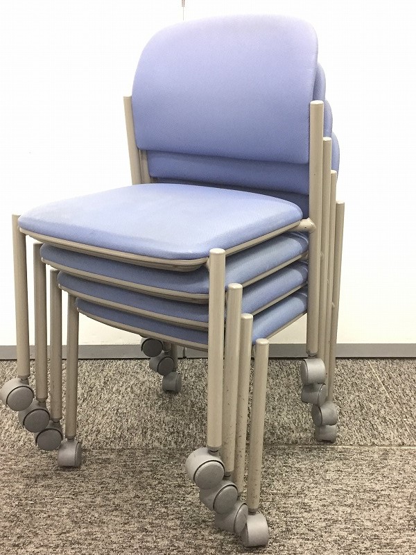 【ロット入荷の為】４脚販売致します！！
                        その他シリーズ
                                    中古
            