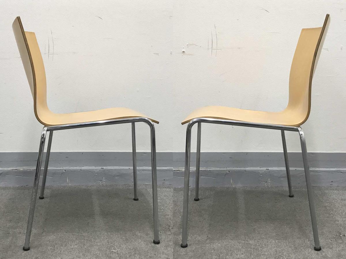 denmark　エリックマグヌッセン　チェリックチェア　ラスト１台 denmark エリックマグヌッセン チェリックチェア ラスト1台