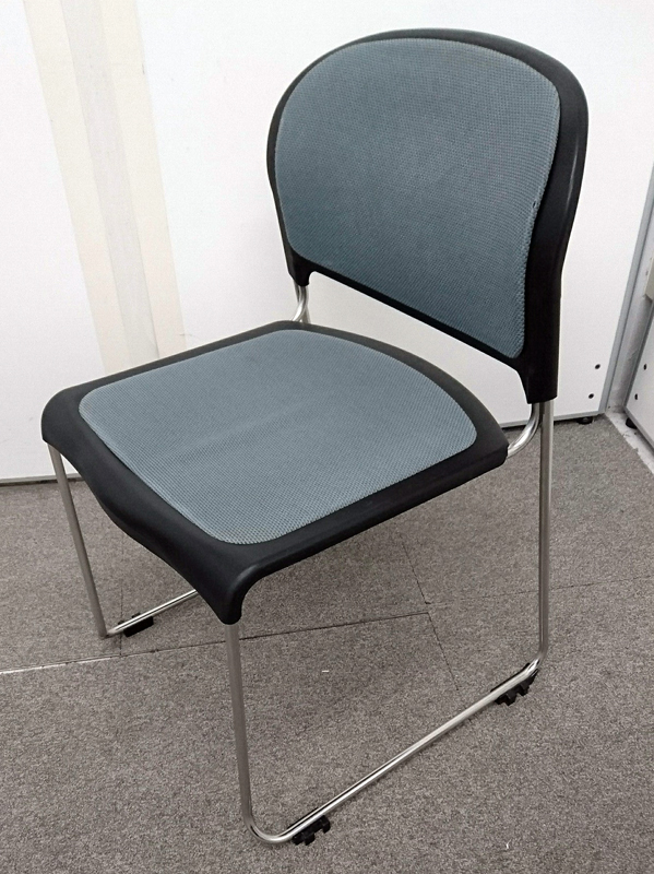 【一流国産メーカー】オカムラ社製スタッキングチェア入荷！ 
                        その他シリーズ
                                    中古
            