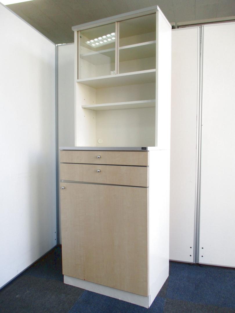 【キッチンキャビネット！】給湯室などに設置おすすめ！【内田洋行製！】
                        その他シリーズ
                                    中古
            