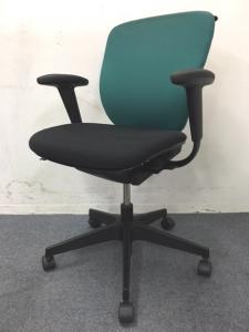 【関西倉庫在庫】オフィスのレイアウト変更時や追加購入にどうぞ！おしゃれなツートーンカラー・高機能チェア！！
                        プラオ
                                    中古
            