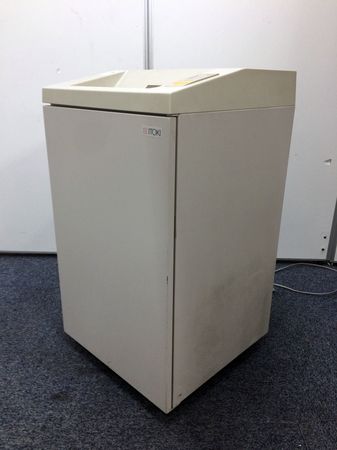 【シュレッダー】イトーキ（シグマ技研）シュレッダー入荷　SC-017
                        SC
                                    中古
            