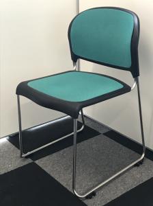 【必ずどこかにはあるシンプルさ】オカムラ製スタッキングチェア■定番品・シンプルさでは右に出るものはないです！【中央区】【日本橋】【中古オフィス家具】【飯田橋店在庫】【206136】
                        その他シリーズ
                                    中古
            