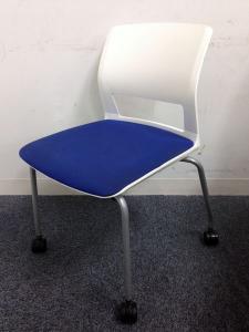 会議用チェア　大量入荷！！まとめて入れ替え、ご相談ください。
                        その他シリーズ
                                    中古
            