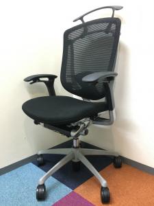 【傷多めのためお安くご案内！】中古の人気者！コンテッサチェア ■オールブラック/座面クッション■ヘッドレスト以外はフルオプション！【hi_class】【クリーニング済】【ロット品】【中央区】【六本木店在庫】【205795】
                        コンテッサ
                                    中古
            