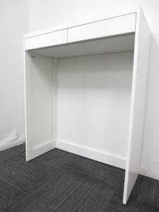 【倉庫在庫品】新規の事務所に1台は必須のオフィスアイテム！受付にもエントランスにもおすすめのカウンター入荷！【相模原在庫品】 
                        その他シリーズ
                                    中古
            