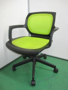 【ハンモックのような心地よさ】コクヨ製マリンバ■ミーティングチェア■ハンモックのような心地の会議用チェアです！【中央区】【日本橋】【中古オフィス家具】【三田店在庫】【205188】
                        マリンバ
                                    中古
            