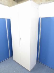 【倉庫内在庫品】【A4キングファイル6段分収納可能】イトーキ製シンラインシリーズ【高さ2150mm】【横浜店在庫品】

                        シンライン
                                    中古
            