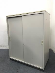 【関西倉庫在庫】今なら台数揃います！■統一感のある事務所にしませんか☆
                        ビジネスウォールNタイプ
                                    中古
            