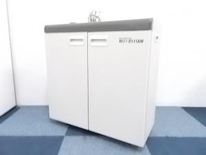 【中古市場でまだあまり出回ってないです】明光商会　業務用シュレッダー　MSD-D31SRM ■2012年最新モデル■デスク横に、複合機横の隙間に、すぐに書類を処理できる環境を作りましょう【中央区】【日本橋】【新宿店在庫】【206551】
                        その他シリーズ
                                    中古
            