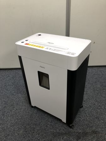 【マイクロカット】アスカ製　シュレッダー　S57M　A4サイズ対応　※メーカー取寄品
                        その他シリーズ
                                    新品
            