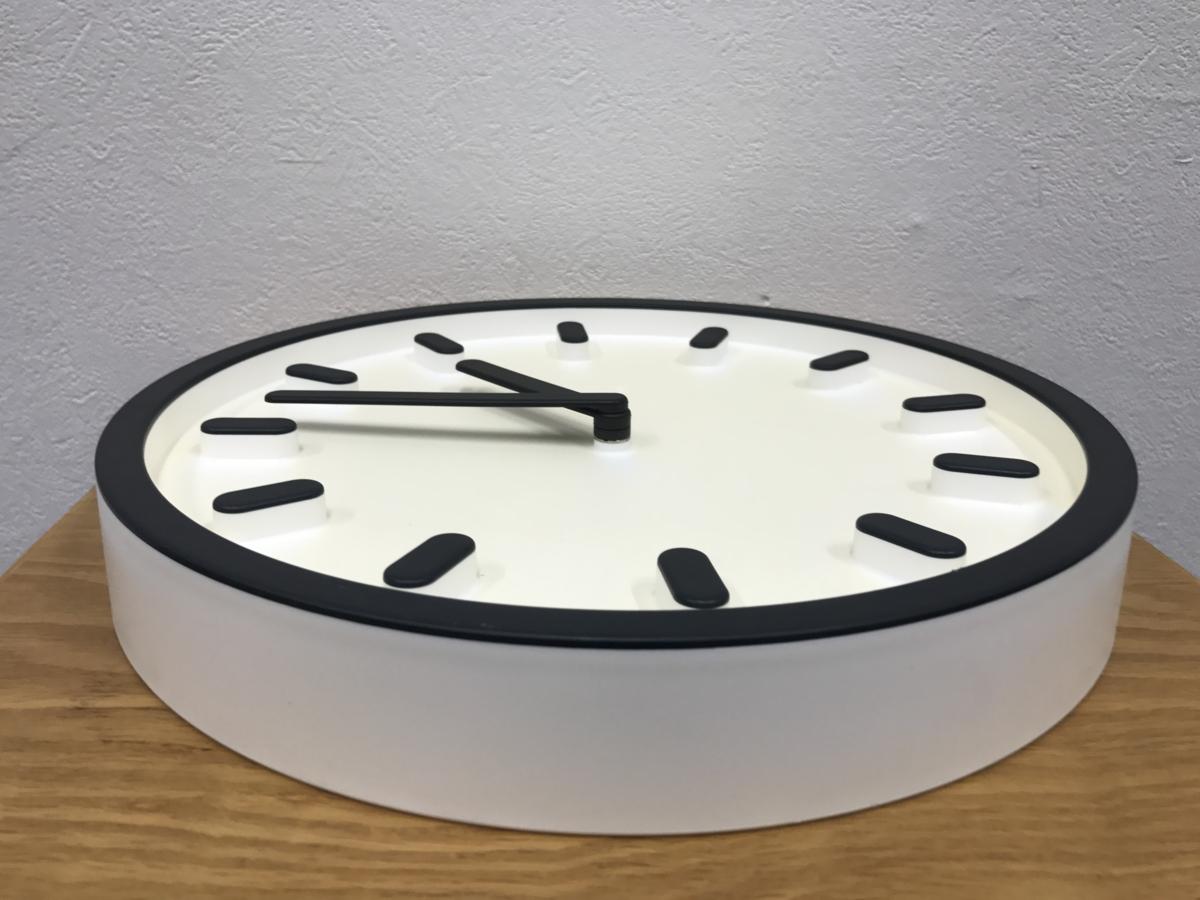 MAGIS TEMPO 壁掛け時計 マジス 中古 MAGIS マジス 壁掛け時計 テンポ Tempo アナログ ウォール