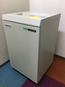 【1台限定！】激レアなシュレッダーが入荷です！【倉庫内商品】205495
                        コクヨ　ＫＯＫＵＹＯ
                                    中古
            