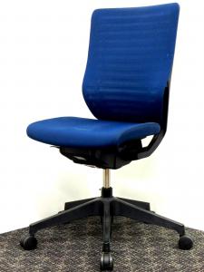 【倉庫内在庫品】グッドデザイン賞受賞!!シンプルながら機能性に優れる一品!!操作レスで使いやすい【メッシュ】【イトーキ製 epios(エピオスチェア) 】【さいたま店在庫品】
                        エピオス
                                    中古
            