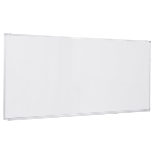 [壁掛けタイプ]ホワイトボード/両面無地 W1800mm【事務用品】 【オフィス家具】
                        -
                                    新品
            