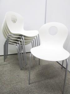 【倉庫在庫品】カワジュン製チェア！樹脂シートなので水濡れにも強いです【池袋店在庫】

                        その他
                                    中古
            