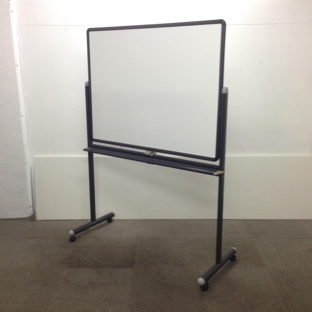 【1台限定！】自立式W1200のホワイトボード！部屋に1台あれば何かと便利です！
                        -
                                    中古
            