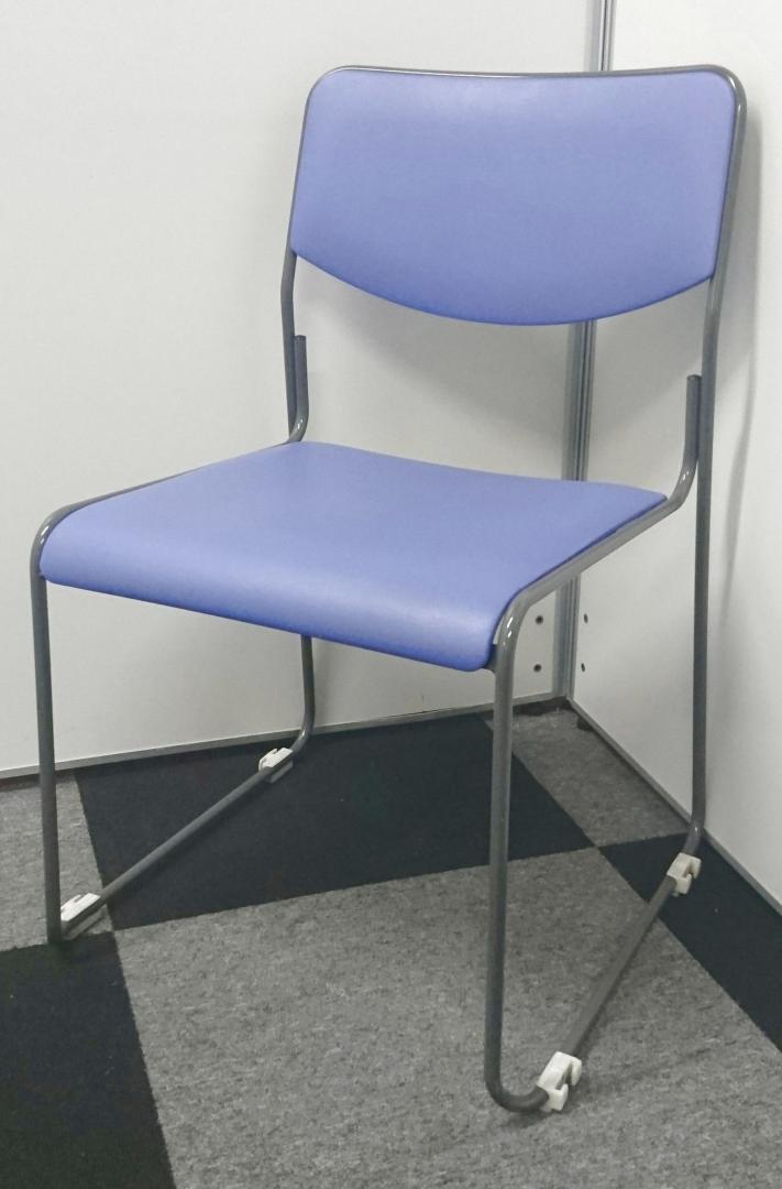 【12脚大量入荷】研修等の場所づくりに！倉庫に同じような種類まだまだありますよ！
                        その他シリーズ
                                    中古
            