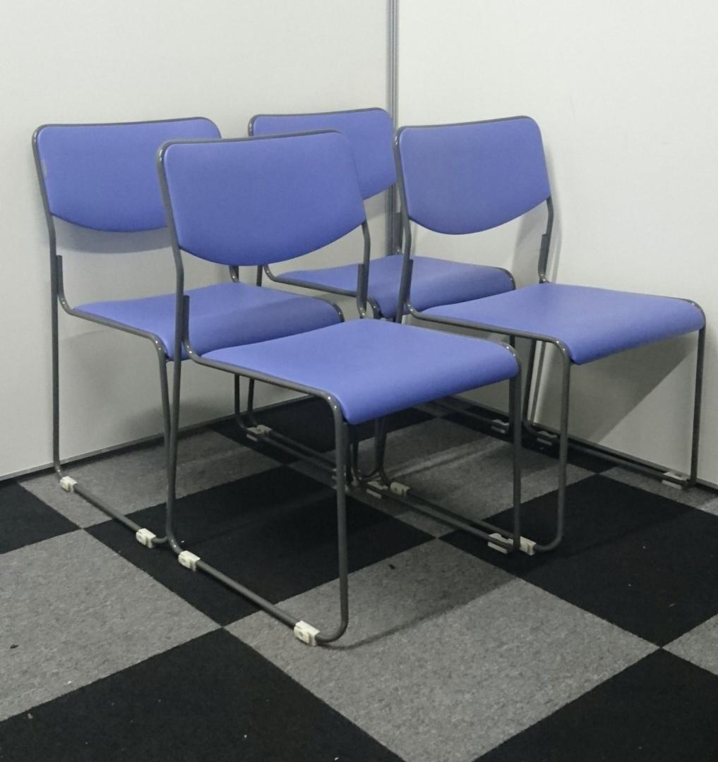 【4脚セット】金額下げさせていただきました！纏めて買うならコレ！
                        その他メーカー
                                    中古
            