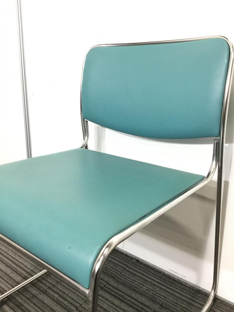 中古】CK-805シリーズ CK-805 N コクヨ/KOKUYO スタッキング