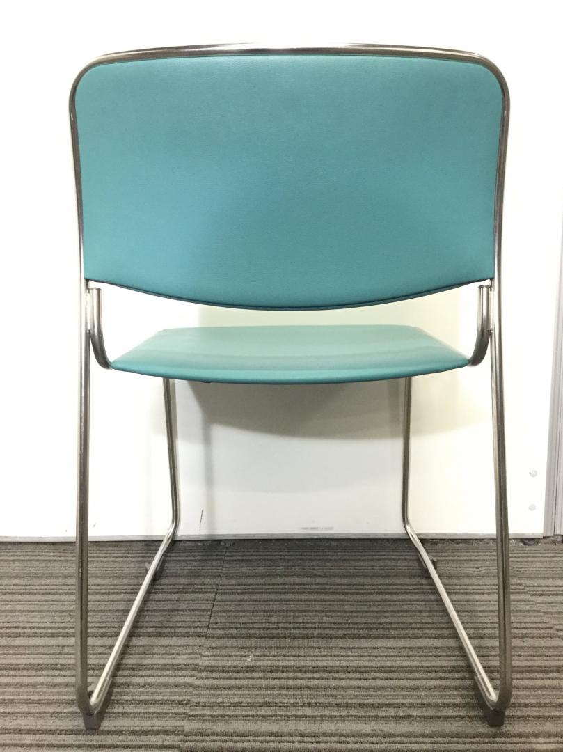 中古】CK-805シリーズ CK-805 N コクヨ/KOKUYO スタッキング