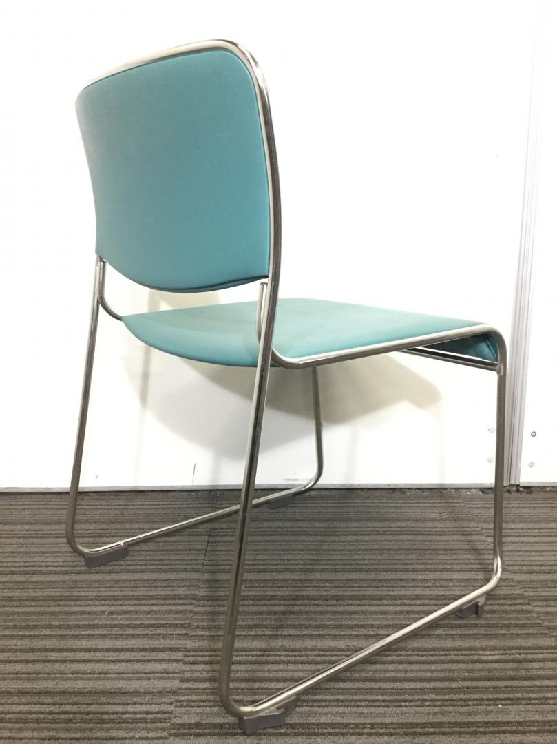 コクヨ　スタッキングチェア コクヨ（KOKUYO） スタッキングチェア 一覧 - 中古オフィス家具