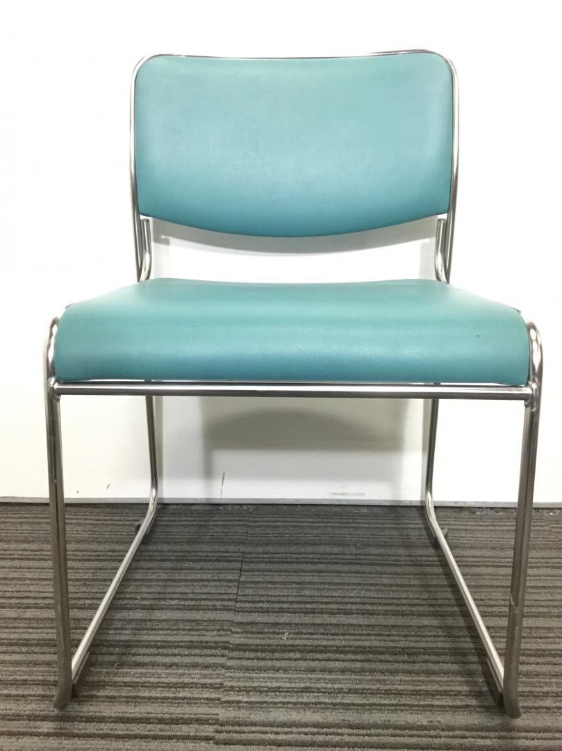 中古】CK-805シリーズ CK-805 N コクヨ/KOKUYO スタッキング
