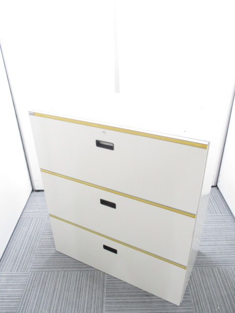 【倉庫在庫品】◆3段ラテラル書庫◆イトーキ◆シンライン【上野店在庫品】
                        シンライン
                                    中古
            