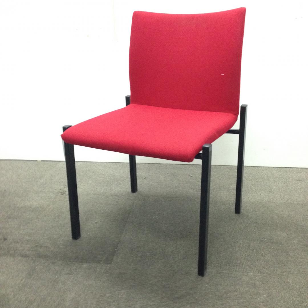 【9月納品までの限定価格】【4脚入荷！】コクヨ製｜ビンゴシリーズ｜綺麗なレッドでオフィスに彩りを！＠淀川区
                        その他シリーズ
                                    中古
            