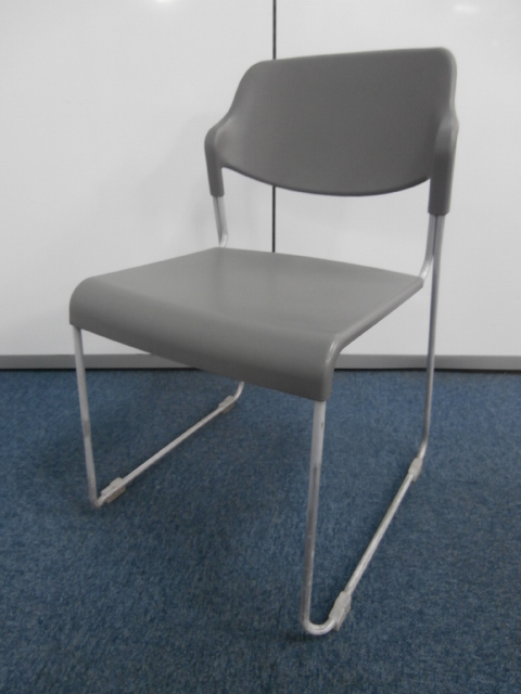 【１４脚限定入荷！！】プラスチック製で汚れを落とし易い！！
                        -
                                    中古
            