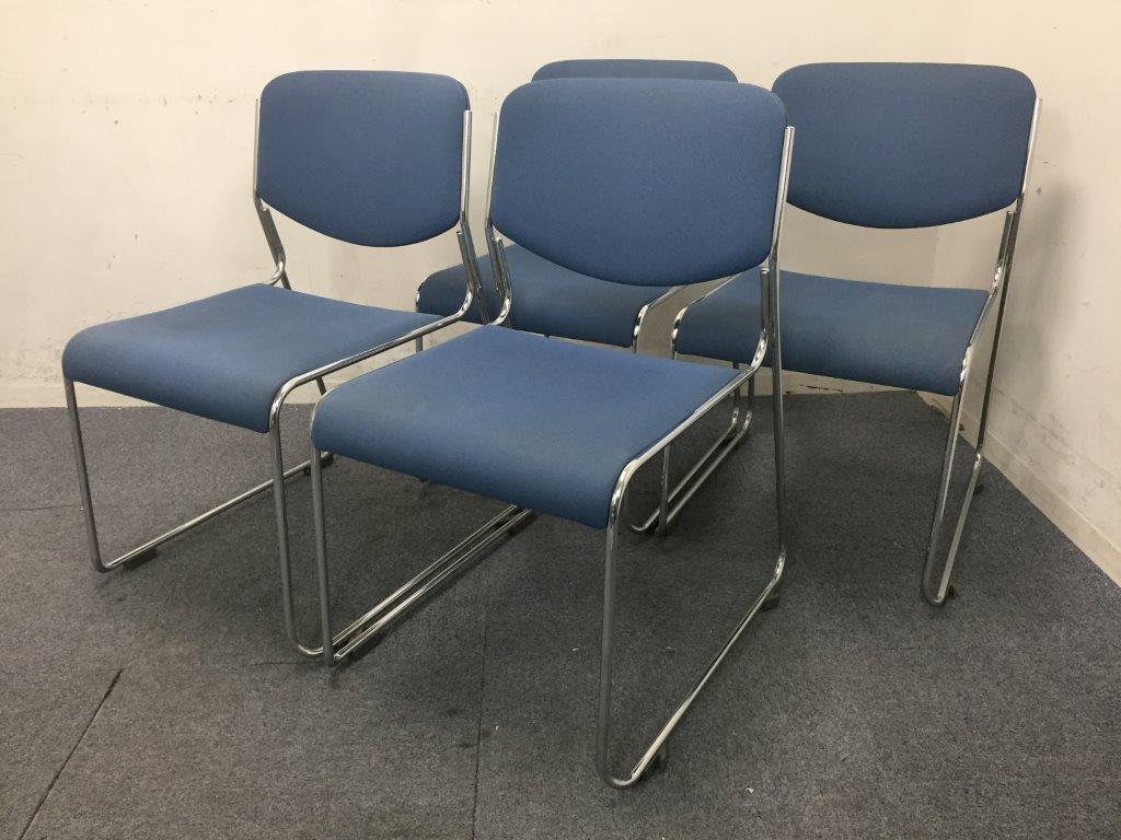 【セット商品！】コクヨ製ＣＫシリーズ｜会議用チェア｜今ならセットで揃いますよ！！。
                        その他シリーズ
                                    中古
            