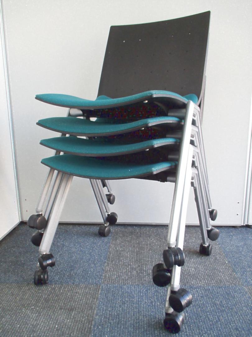 【セットで10%OFF！】内田洋行のスタッキングチェアセット！【揃いでお探しならこちら！】
                        MX-260
                                    中古
            