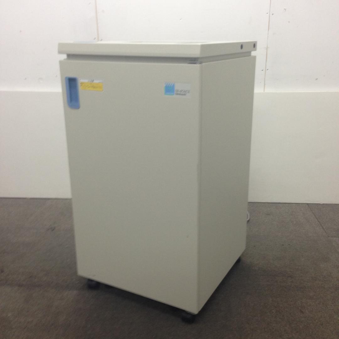 【限定1台入荷！】ナカバヤシ製｜人気の大容量シュレッダーです！
                        SR-406CE
                                    中古
            