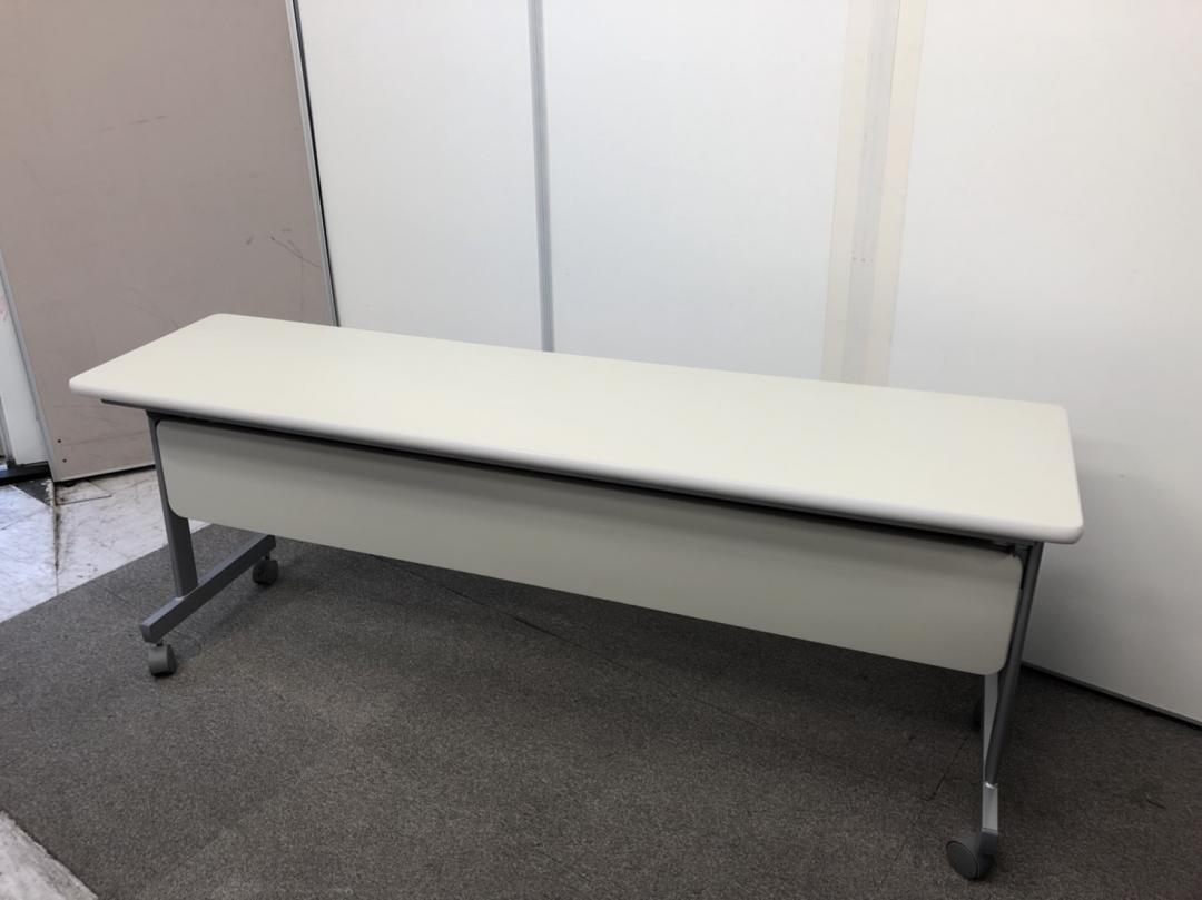 【４台入荷!!】会議室やイベントで活躍するサイドスタックテーブル
                        その他シリーズ
                                    中古
            