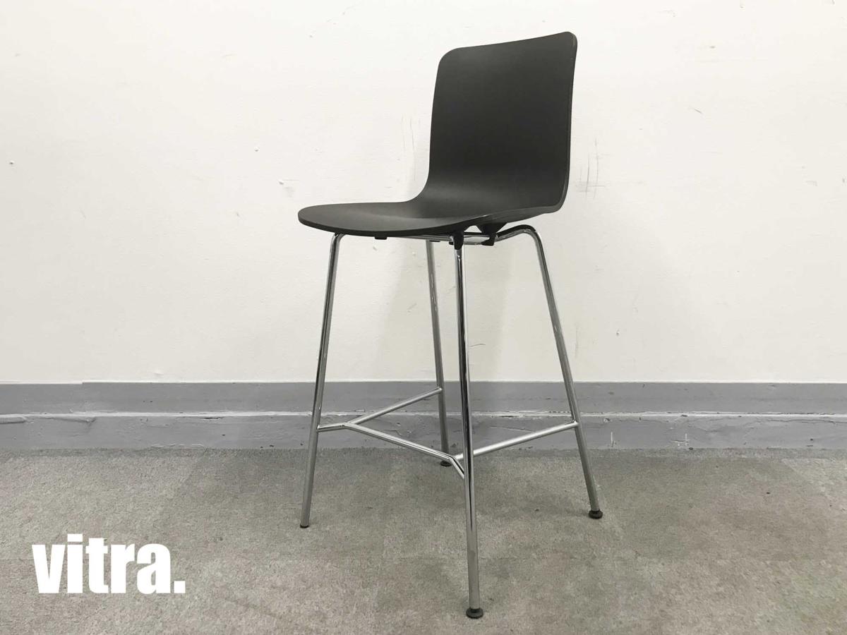 vitra/ヴィトラ■HAL/ハル ハイチェア
                        その他シリーズ
                                    中古
            