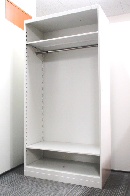 【倉庫在庫品】ホワイトがオフィスを明るくしてオシャレに【上野店在庫品】


                        その他シリーズ
                                    中古
            