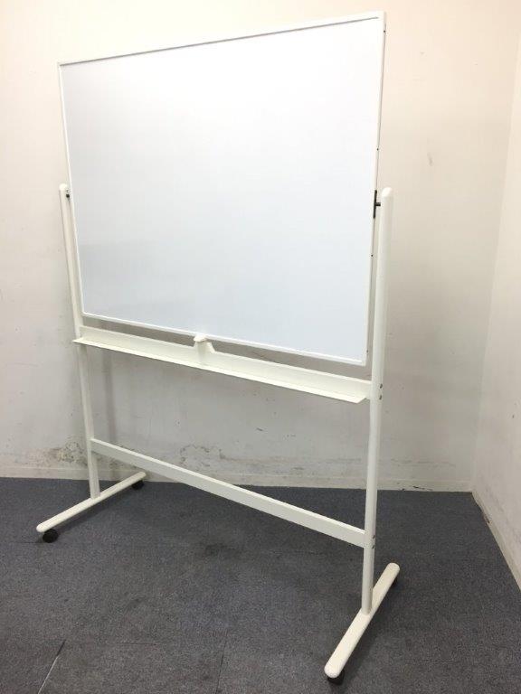 【１台入荷！】便利なホワイトボード｜コンパクトサイズで会議に最適です！
                        その他シリーズ
                                    中古
            