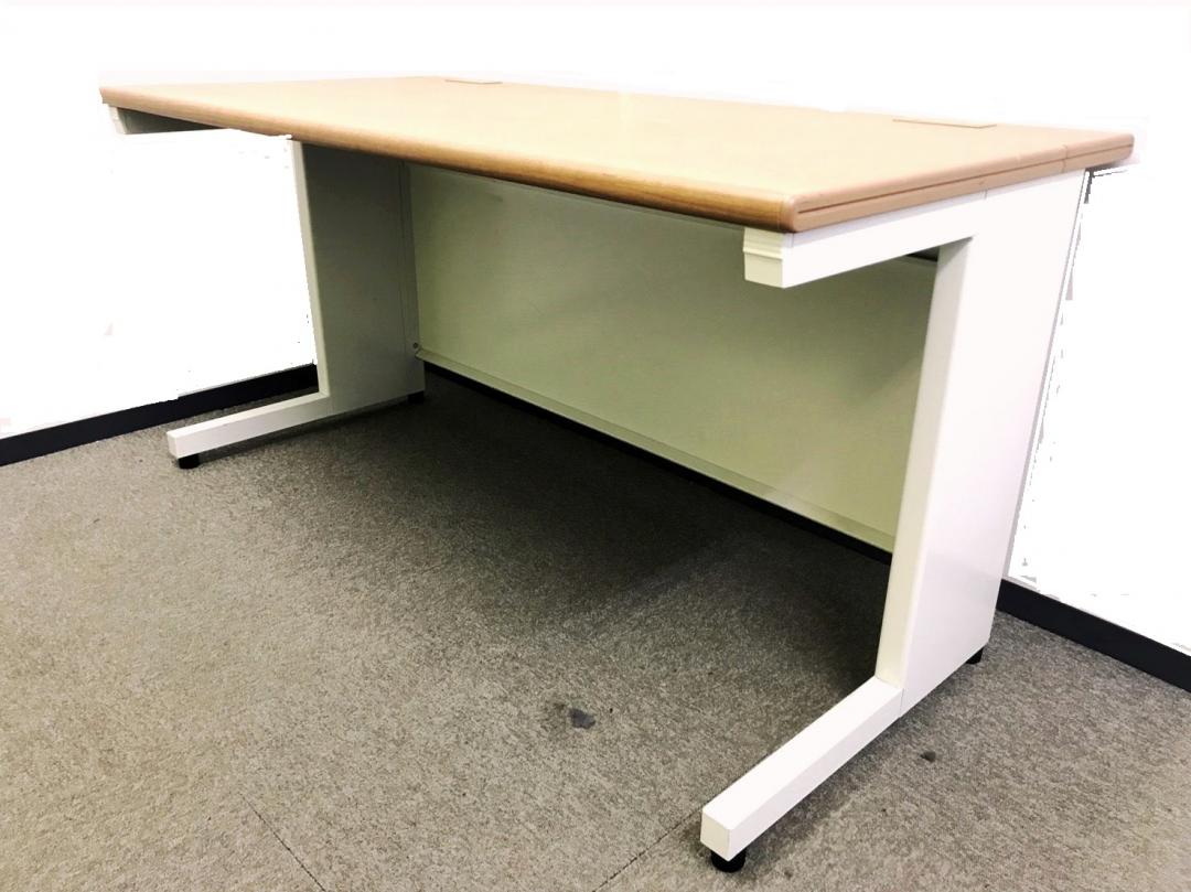 【軽快な最新オフィスに！】広々デスクで作業が捗ります！■更に儲かるオフィスに！■人気ダークブラウン
                        その他シリーズ
                                    中古
            