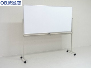 中古】 6-190-6736 ウチダ/UCHIDA ホワイトボードその他 211829 - 中古