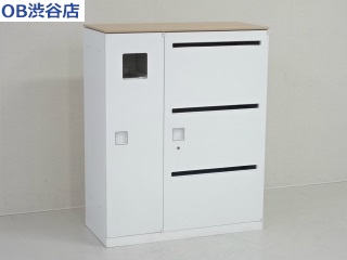 【地方倉庫在庫品】オカムラ レクトライン リサイクルユニット【699】【RA】
                        その他シリーズ
                                    中古
            