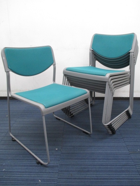 ★７脚総まとめのスペシャルプライス！★■1セット限定■【中央区】【日本橋】【中古オフィス家具】【セット品】
                        その他シリーズ
                                    中古
            