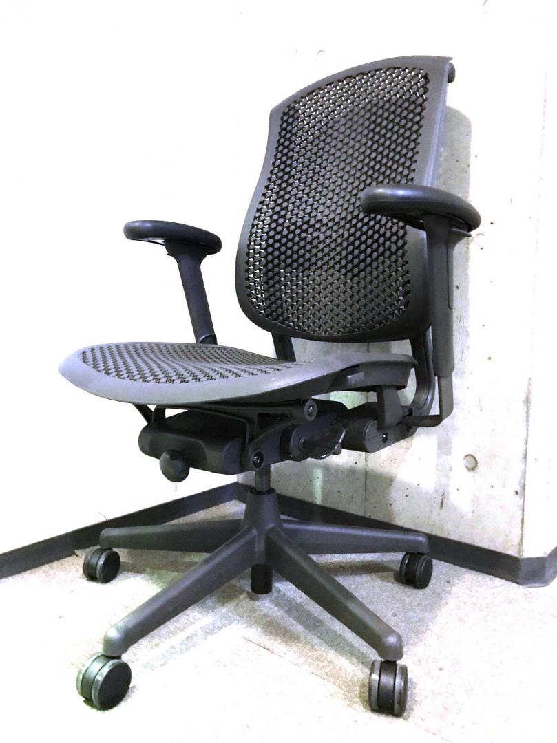 ハーマンミラー　セラチェア　Herman Miller Herman Miller ハーマンミラー Hermanmiller セイルチェア